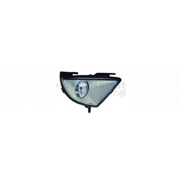 Fog Lamp image