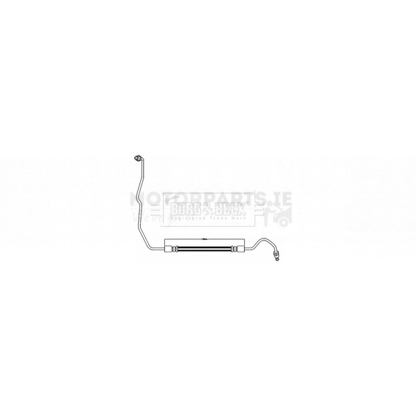 Brake Hose image