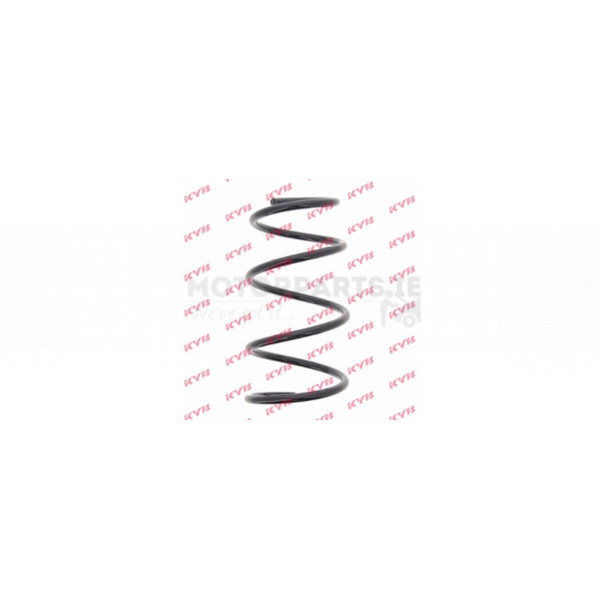 Coil Spring image