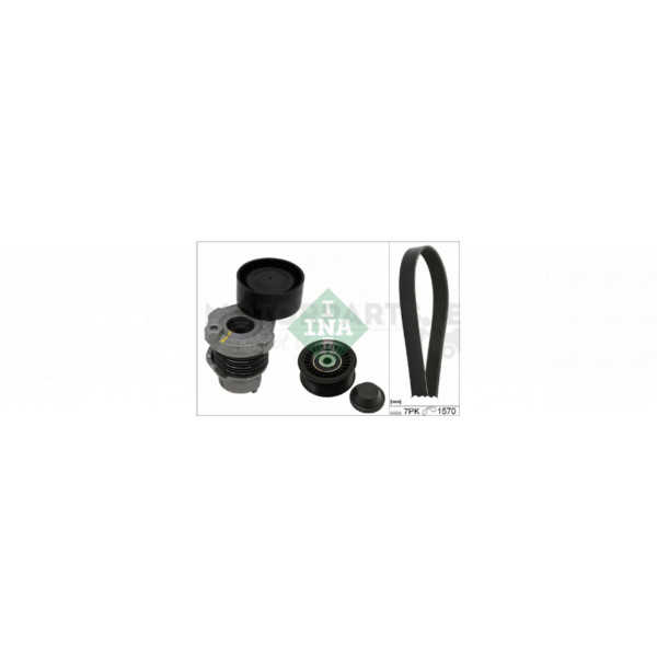 Drive Belt Kit image