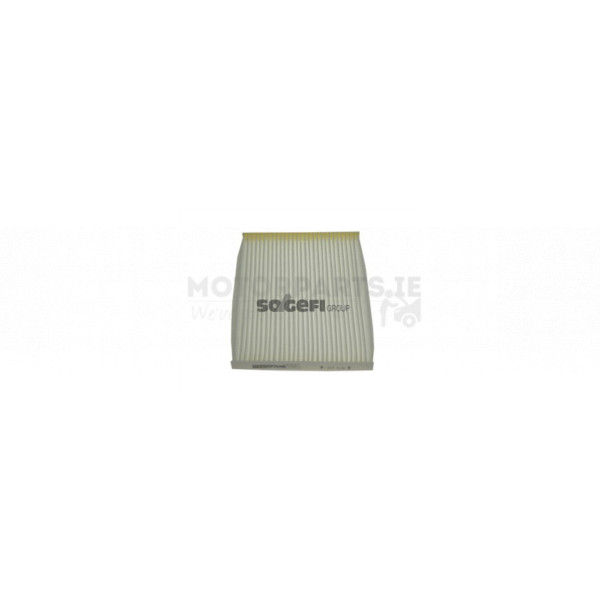 Cabin Filter image