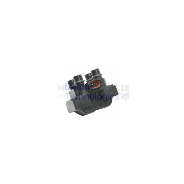 Ignition Coil image