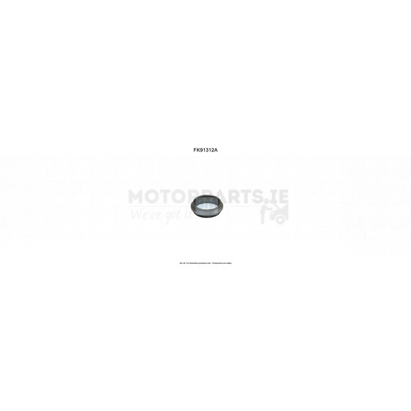 Fitting Kit-Catalyst image