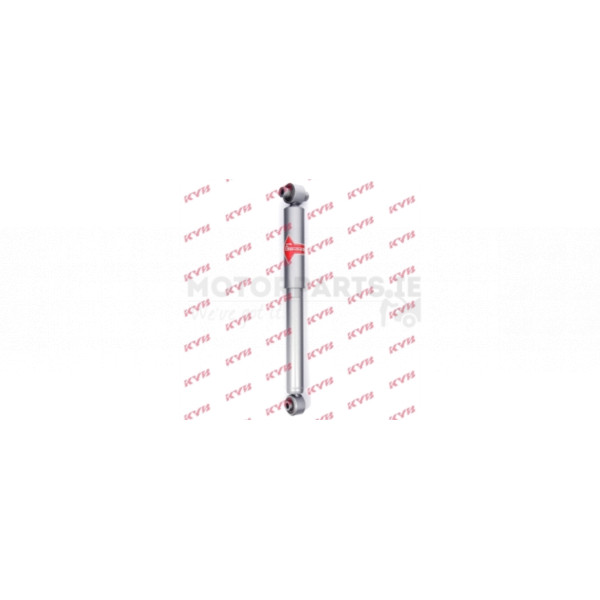 Shock Absorber image