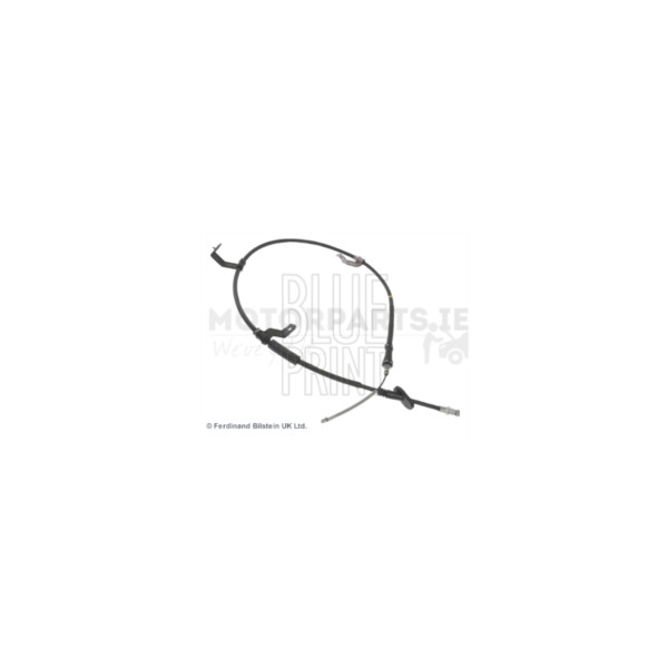 Brake Cable image