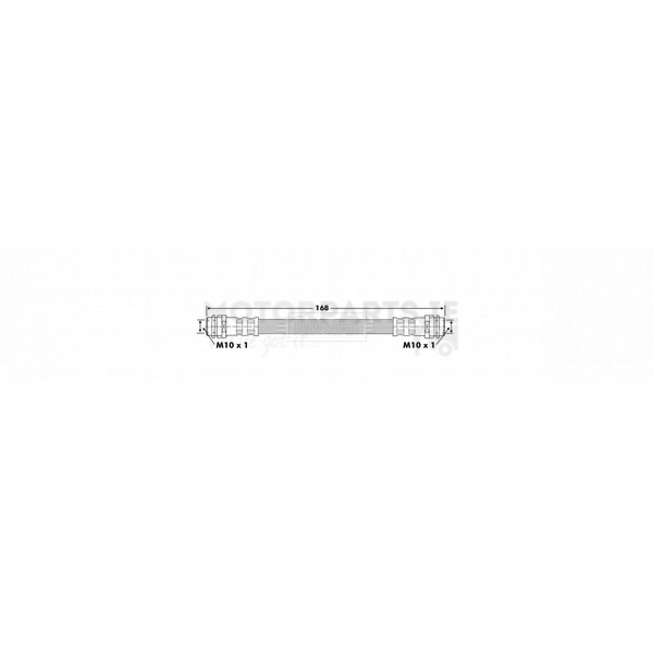 Brake Hose image