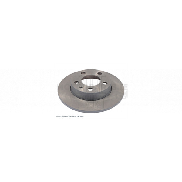 Brake Disc image
