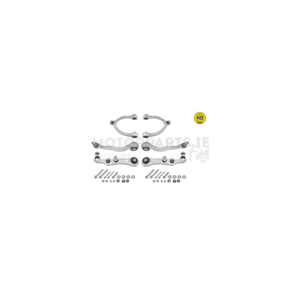 Suspension Kit image