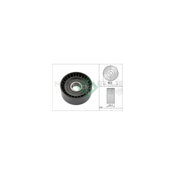 Guide Pulley image