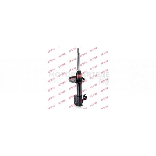 Shock Absorber image