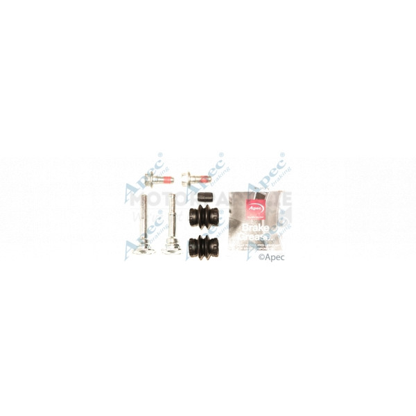 Brake Caliper Kit image