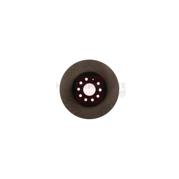 Brake Disc image