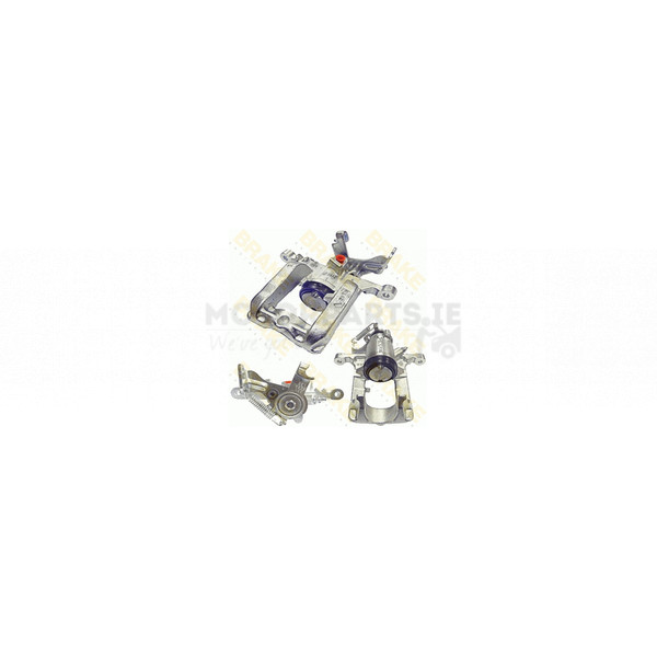Brake Caliper image