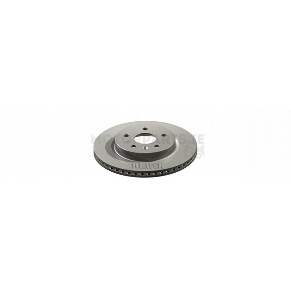 Brake Disc image