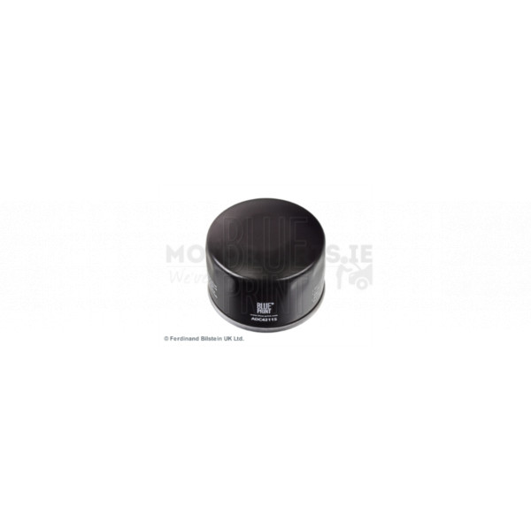 Oil Filter image