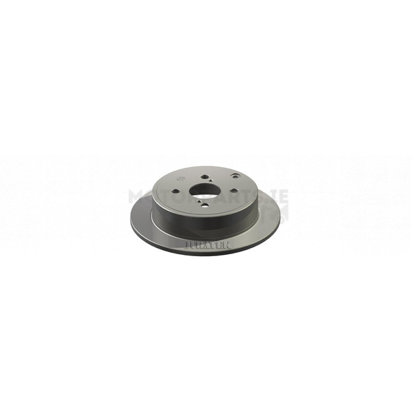 Brake Disc image