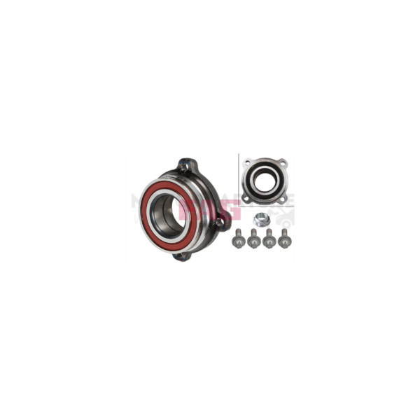 Wheel Bearing Kit image