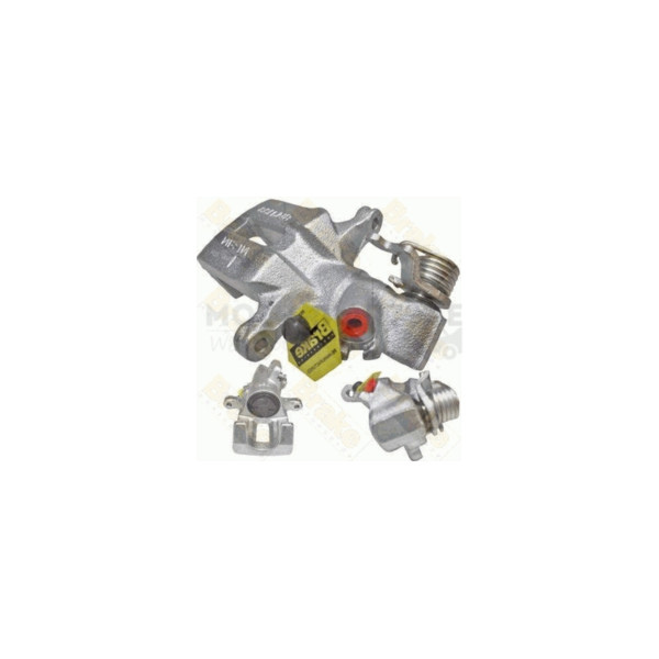 Brake Caliper image