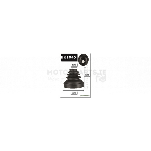 CV Boot Kit image