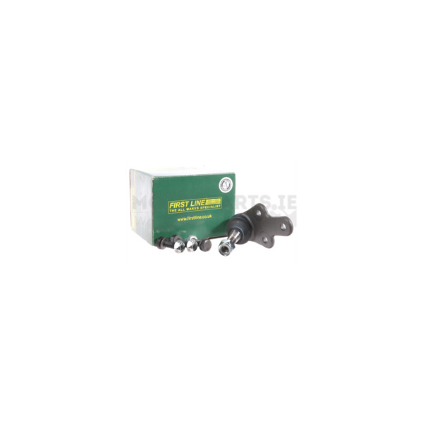 Ball Joint image