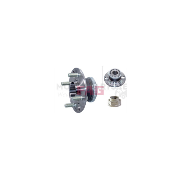 Wheel Bearing Kit image
