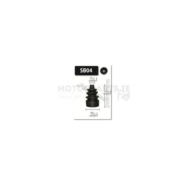 CV Boot Kit image