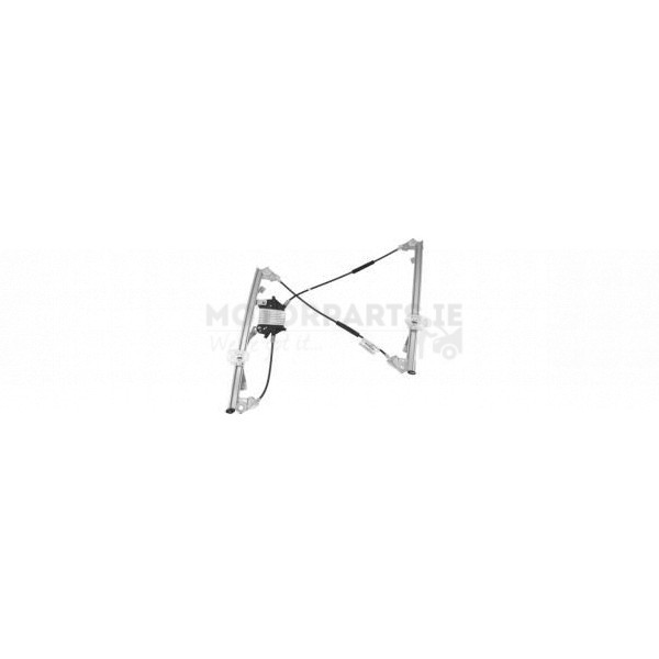 Window Regulator image