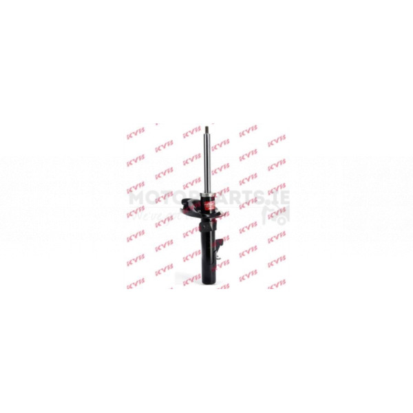 Shock Absorber image