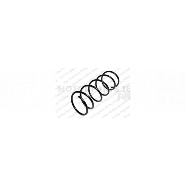 Coil Spring image