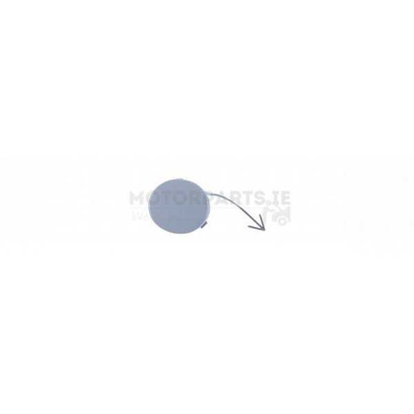 Bumper Tow Hook Cover image