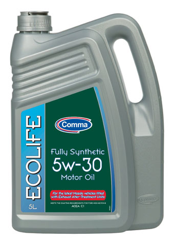 Image for Engine Oil