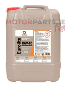 Image for Engine Oil